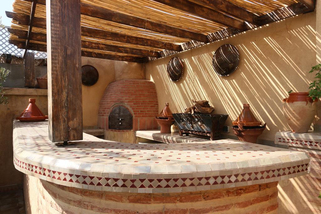 Riad L'Emir Marrákes Kültér fotó